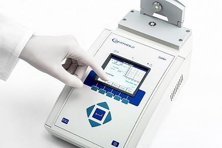 Máy quang phổ định lượng DNA/RNA LB 195 Colibri Microvolume